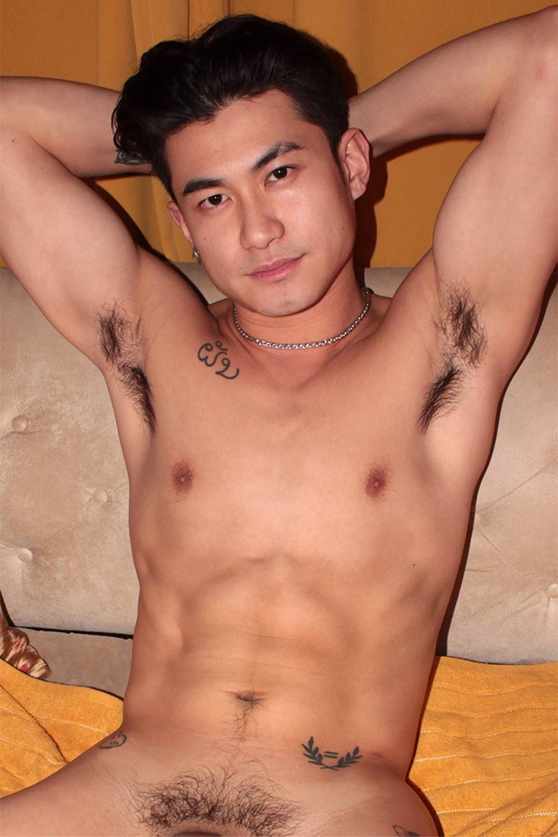 Kai Carter performer profile