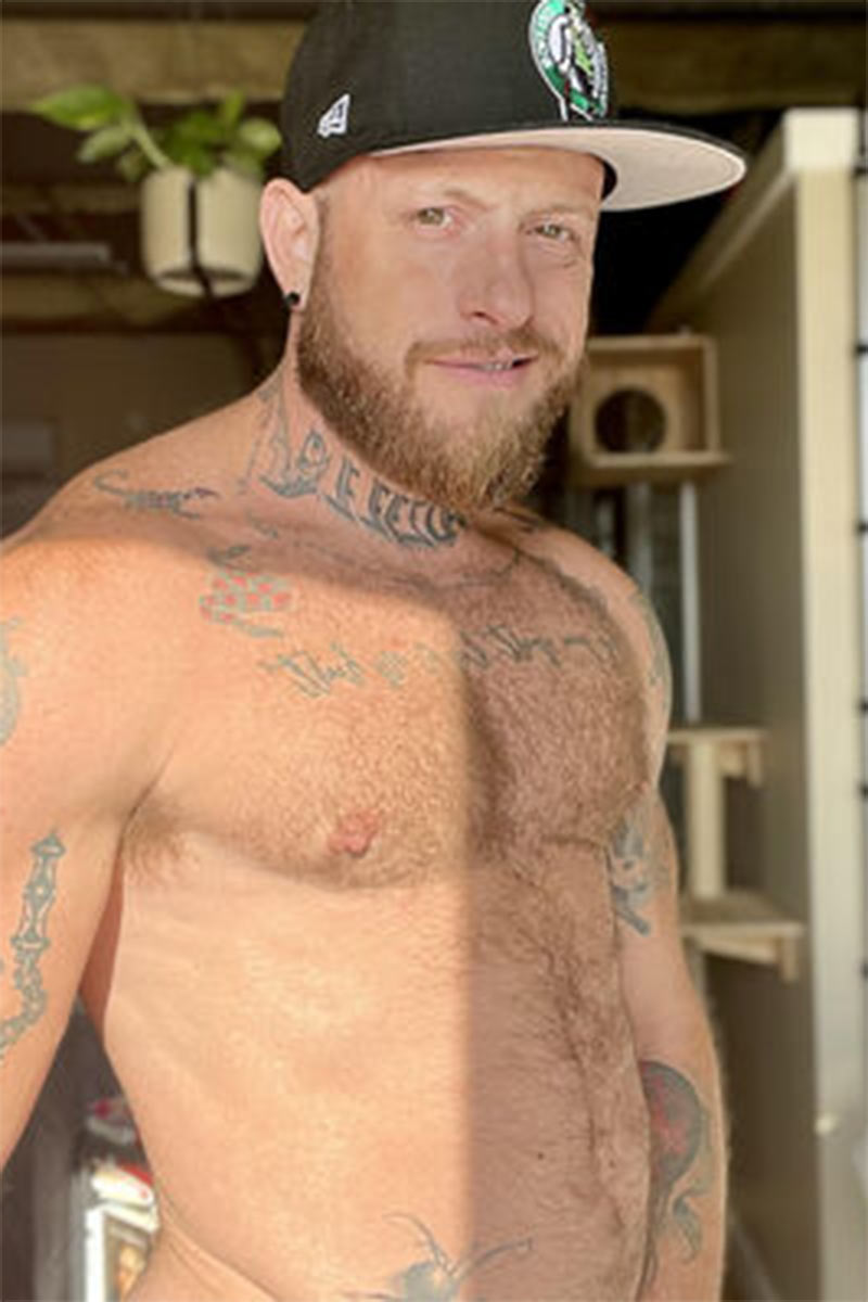 Joey St. Patrick performer profile