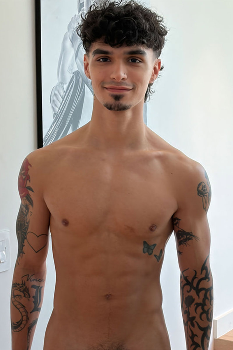 Pheremosa performer profile