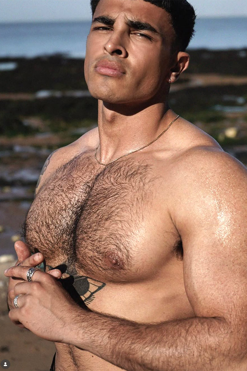 Nick Butler performer profile