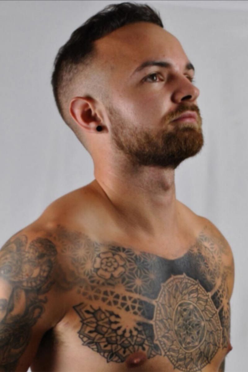 ConnorLad performer profile