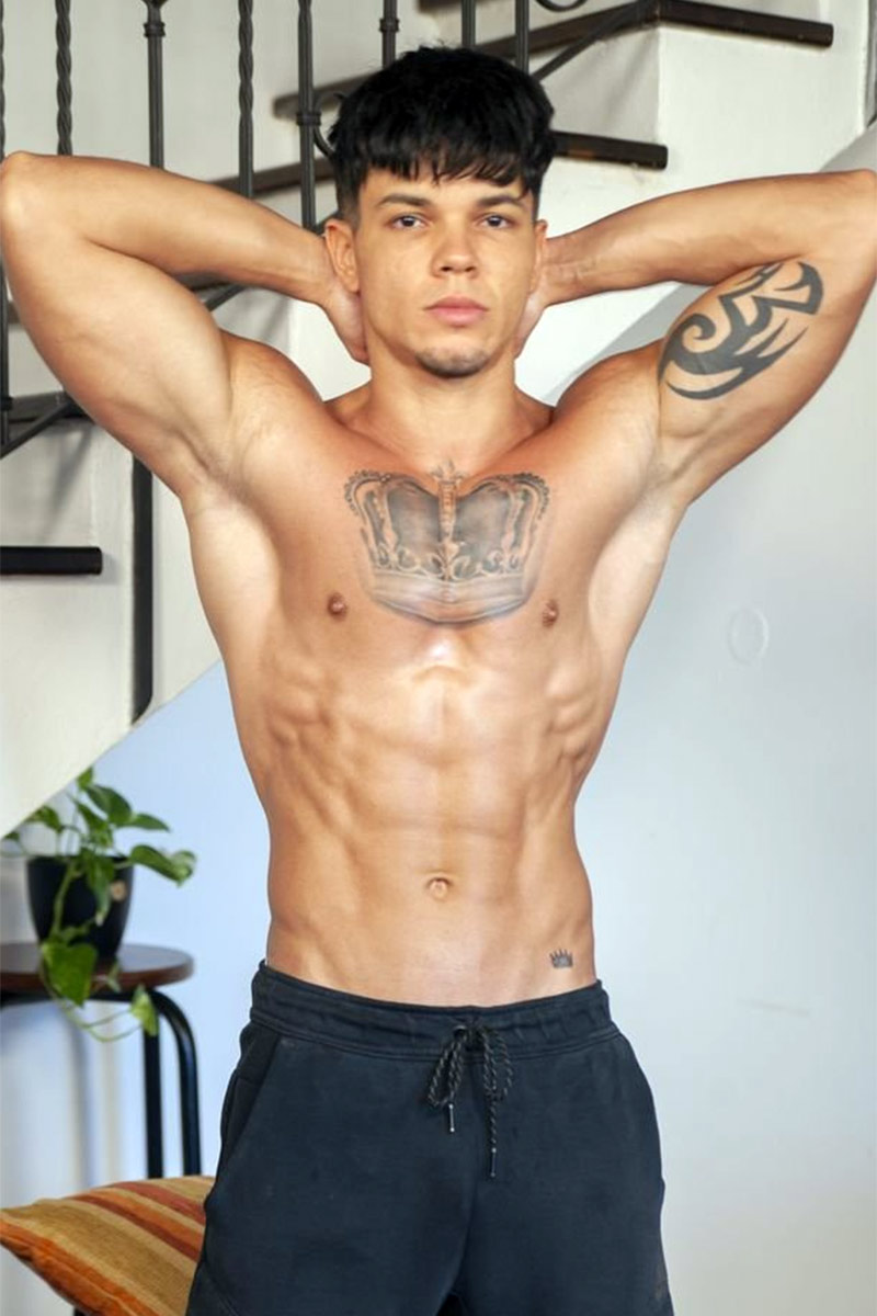 Adonis King performer profile