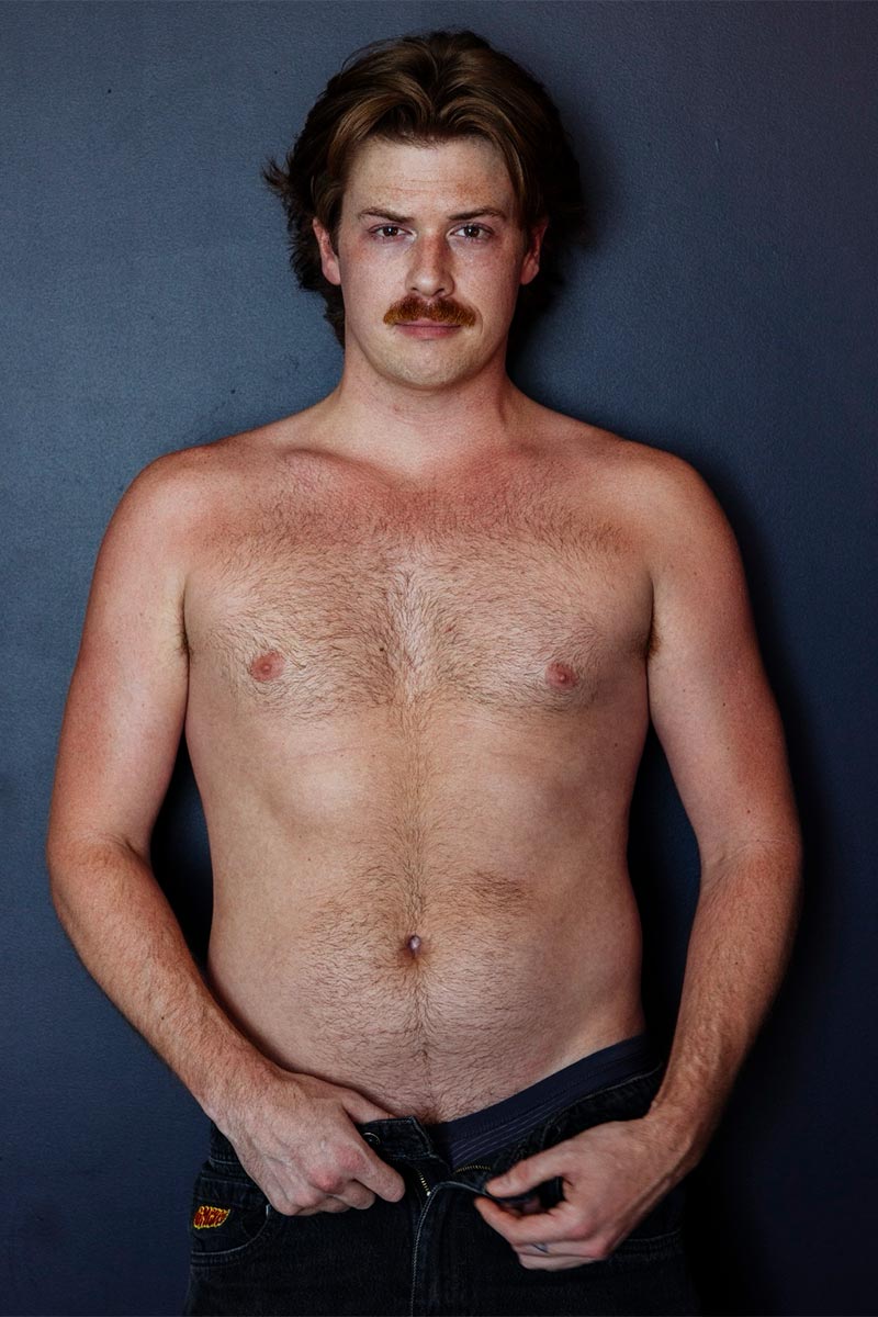Brody Baytes performer profile