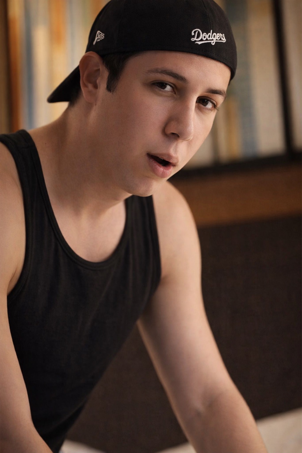 Joe Hollywood performer profile