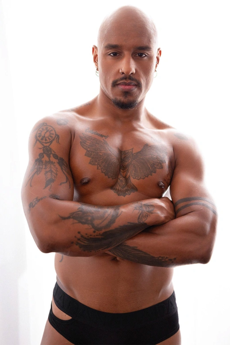 Ramiro Oli performer profile