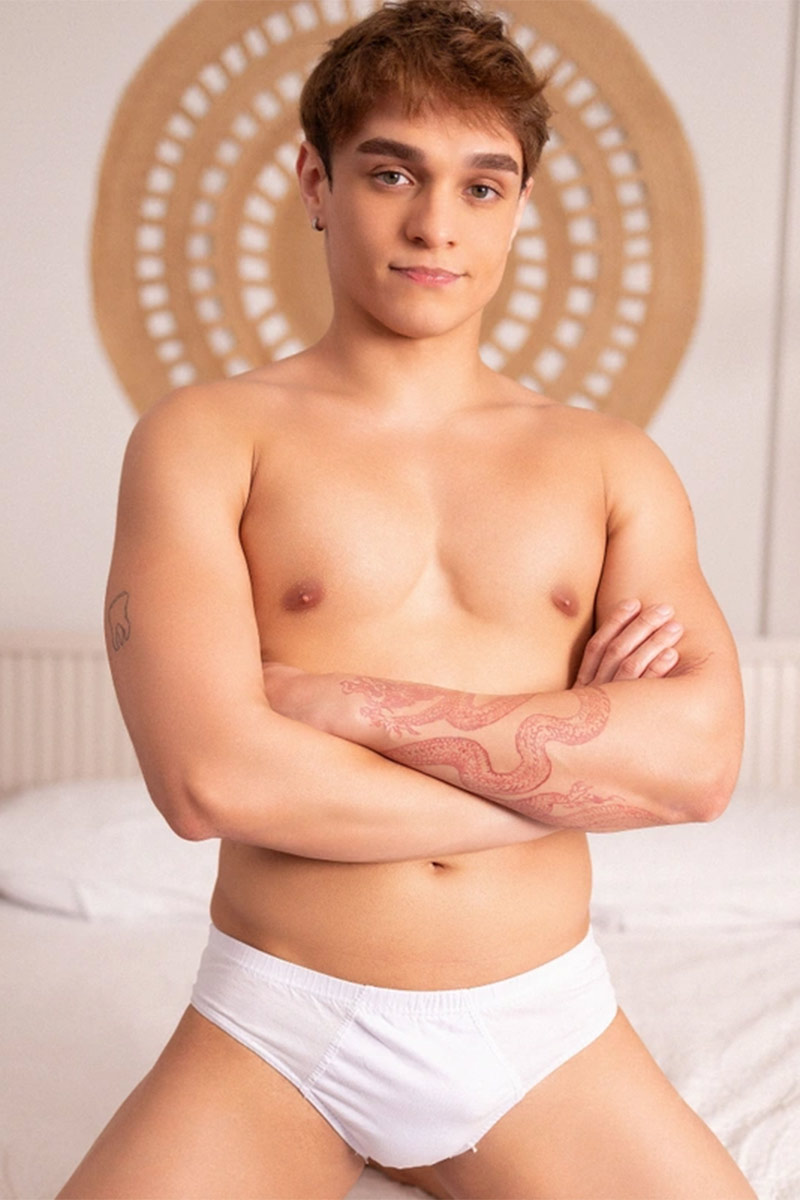 Bruno Draco performer profile