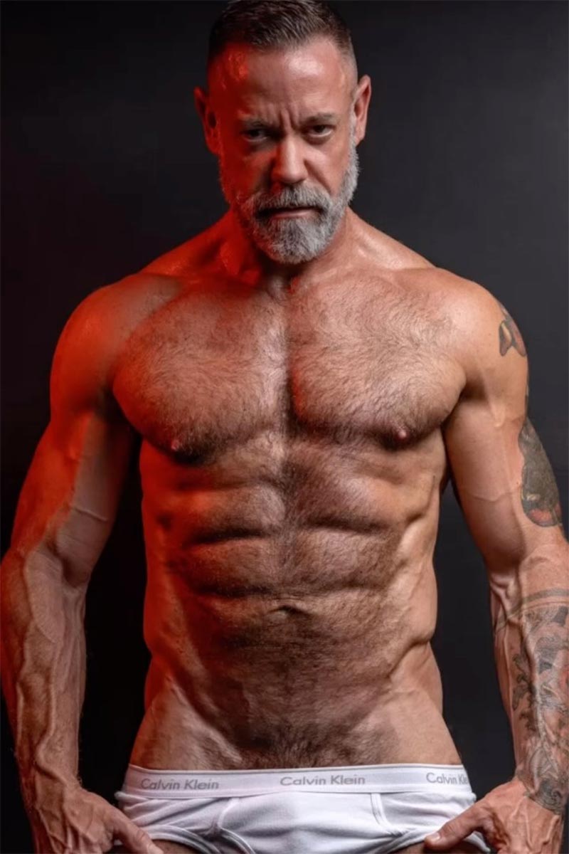 Steve Arcturus performer profile
