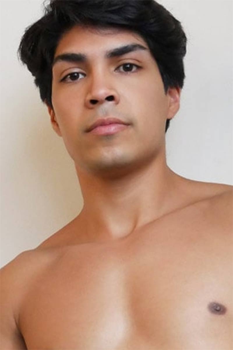 Dionisio Zagreus performer profile