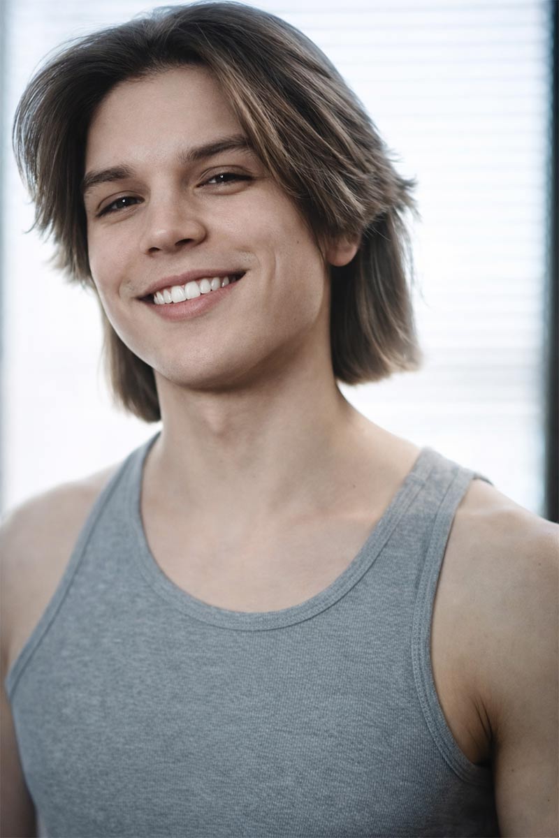 Gage Miller performer profile