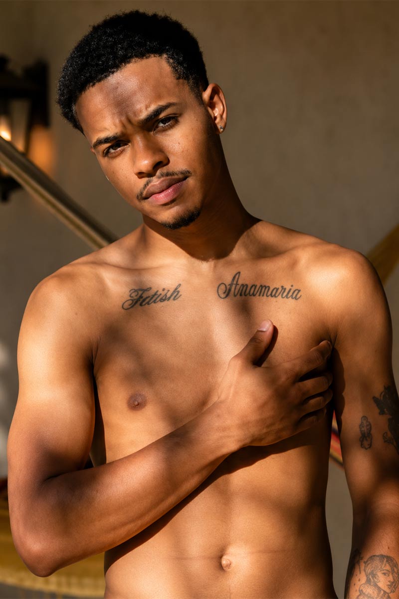 J Taylor performer profile
