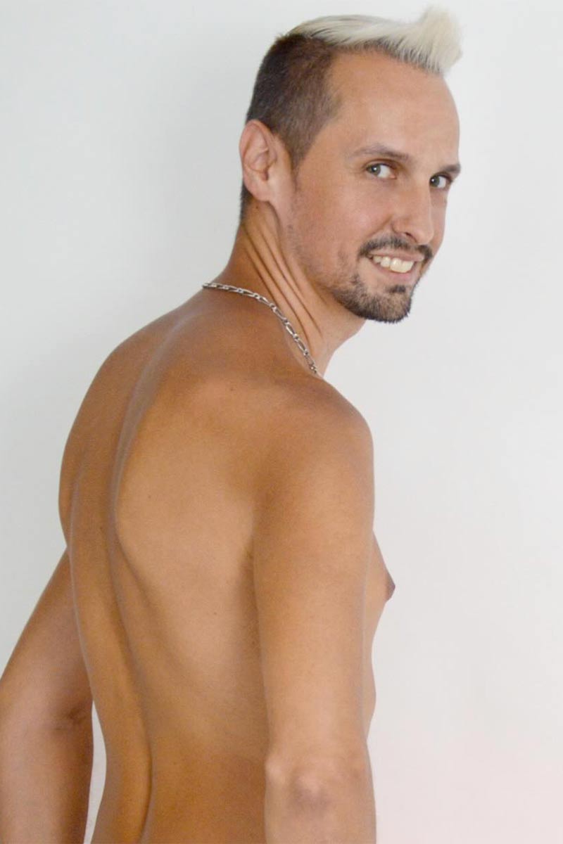 Sebastien Cadar performer profile