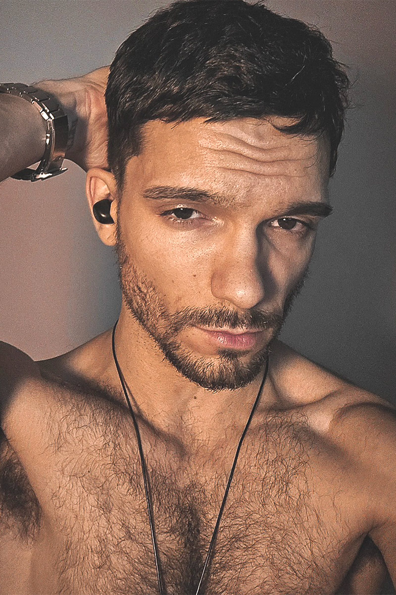 Jack DesFeux performer profile