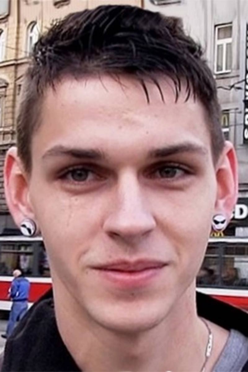 Pavel Man performer profile