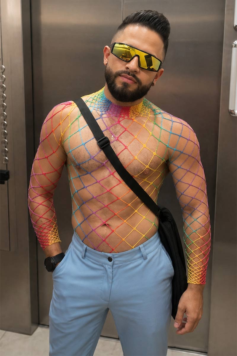 David Rodriguez performer profile