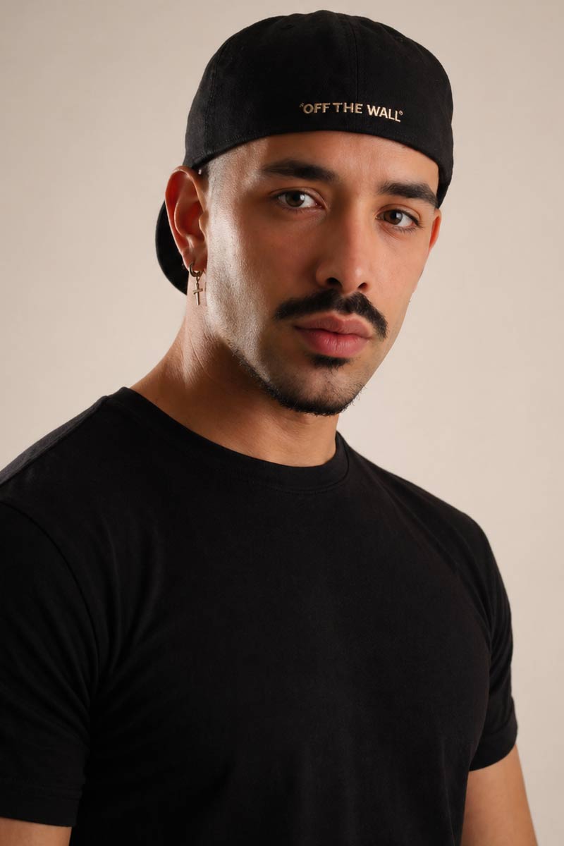 Milo Feroz performer profile