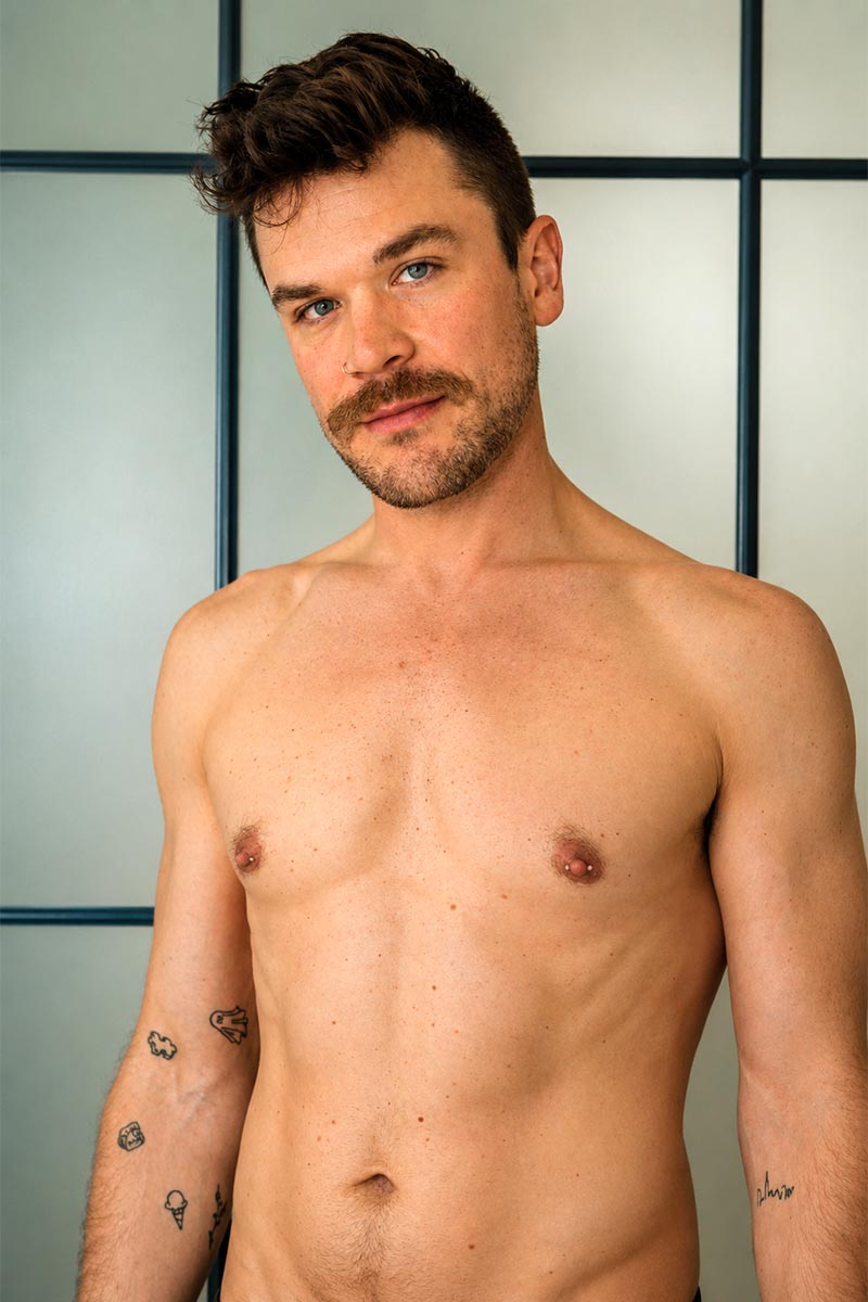 Jack Grey II performer profile
