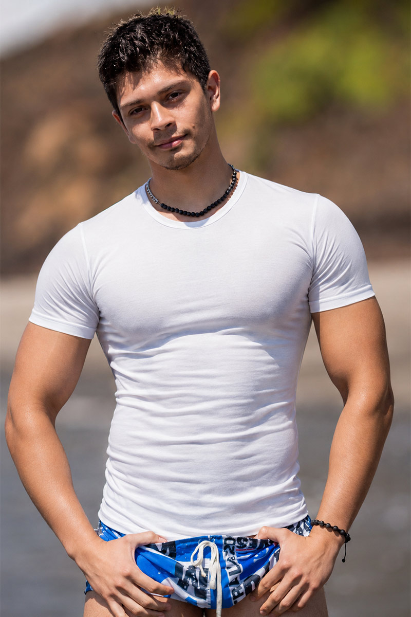 Derek Dunsen performer profile