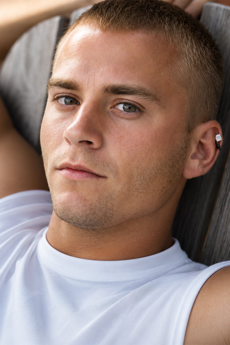 Logan (CF) performer profile