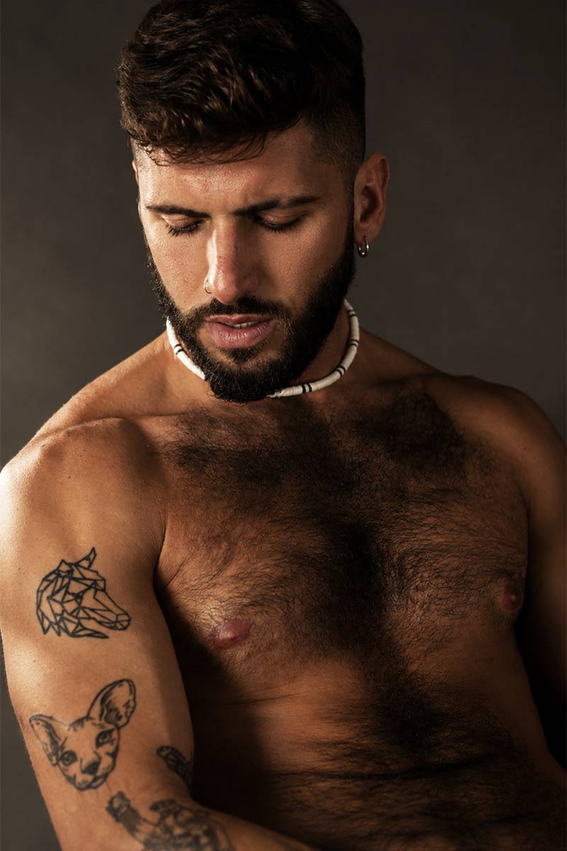 Ivo Rossi performer profile