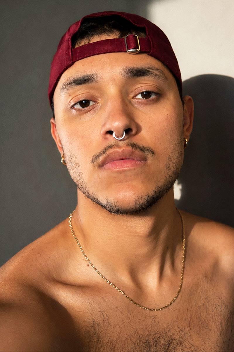 NicScooby performer profile