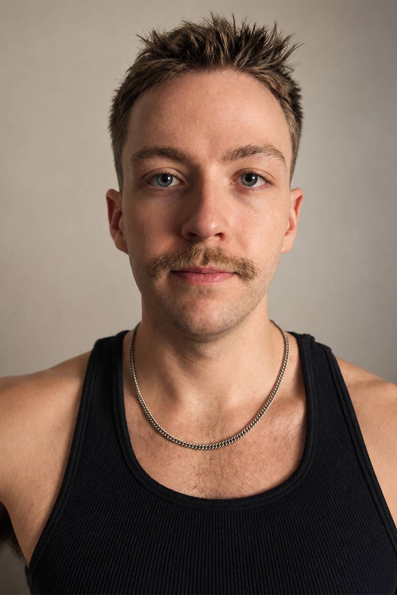 Link Cane performer profile