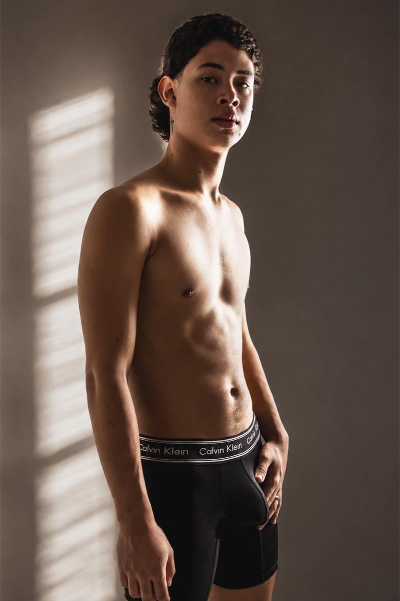 Apolo Ricci performer profile