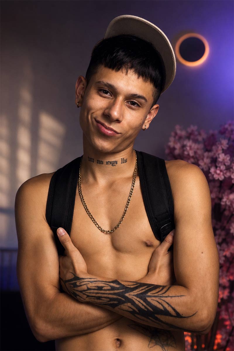Jake Beach performer profile