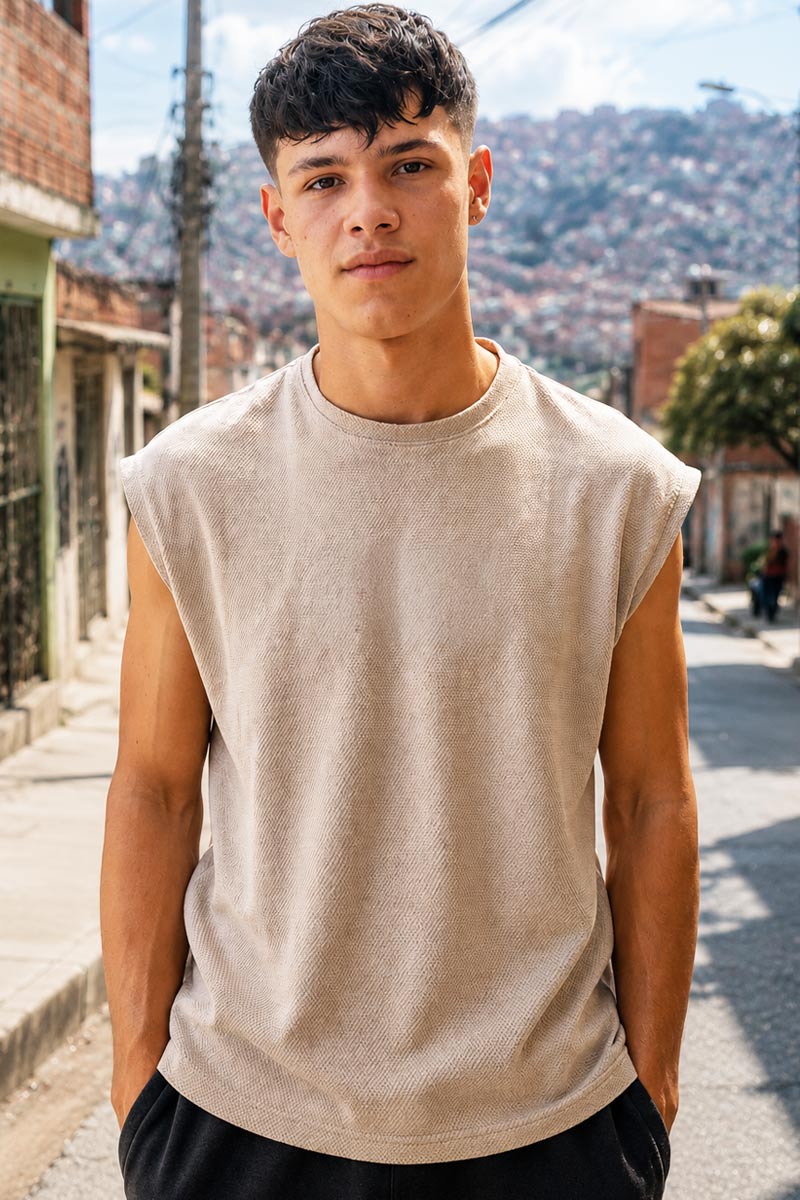 Kevin Tupe performer profile