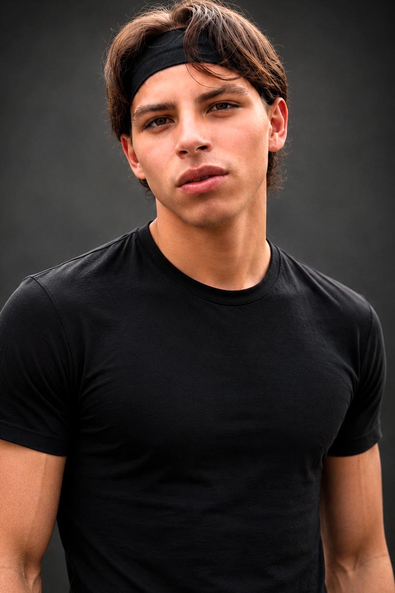 Eliot Winslow performer profile