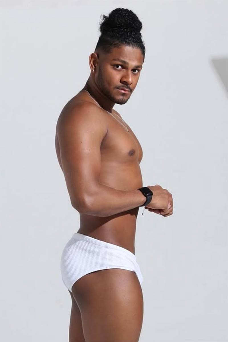 Erick Guerra performer profile