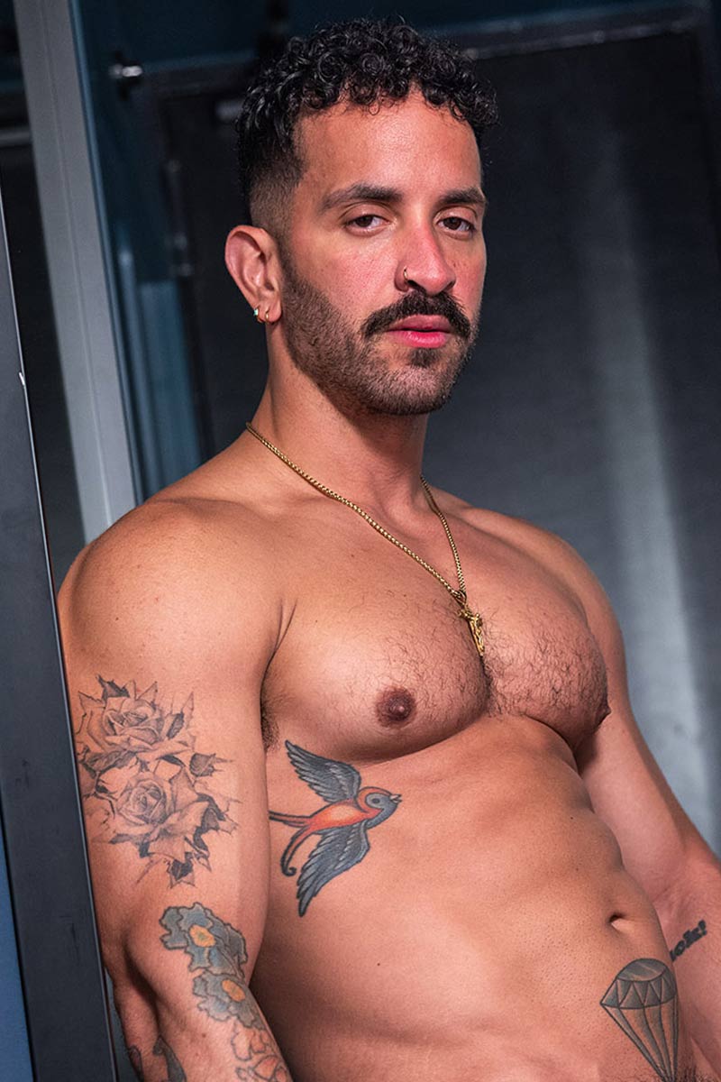 Zavy Blanco performer profile