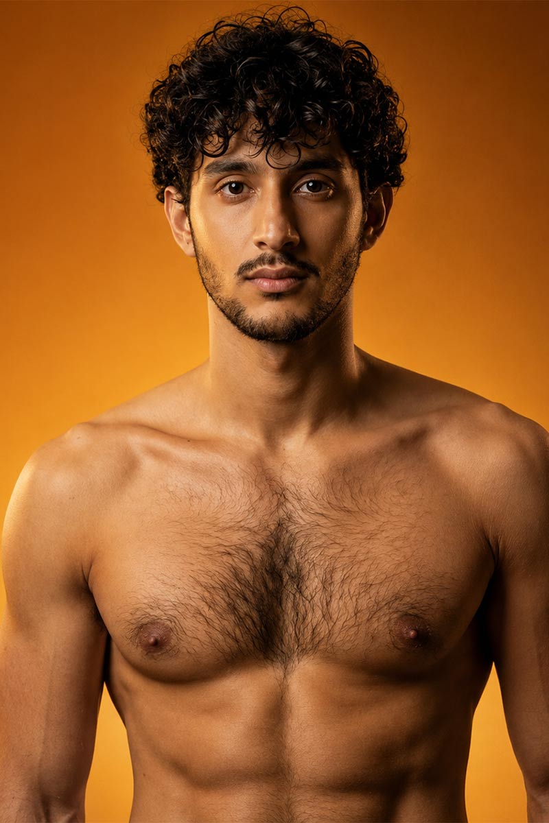 Alvaro Loki performer profile