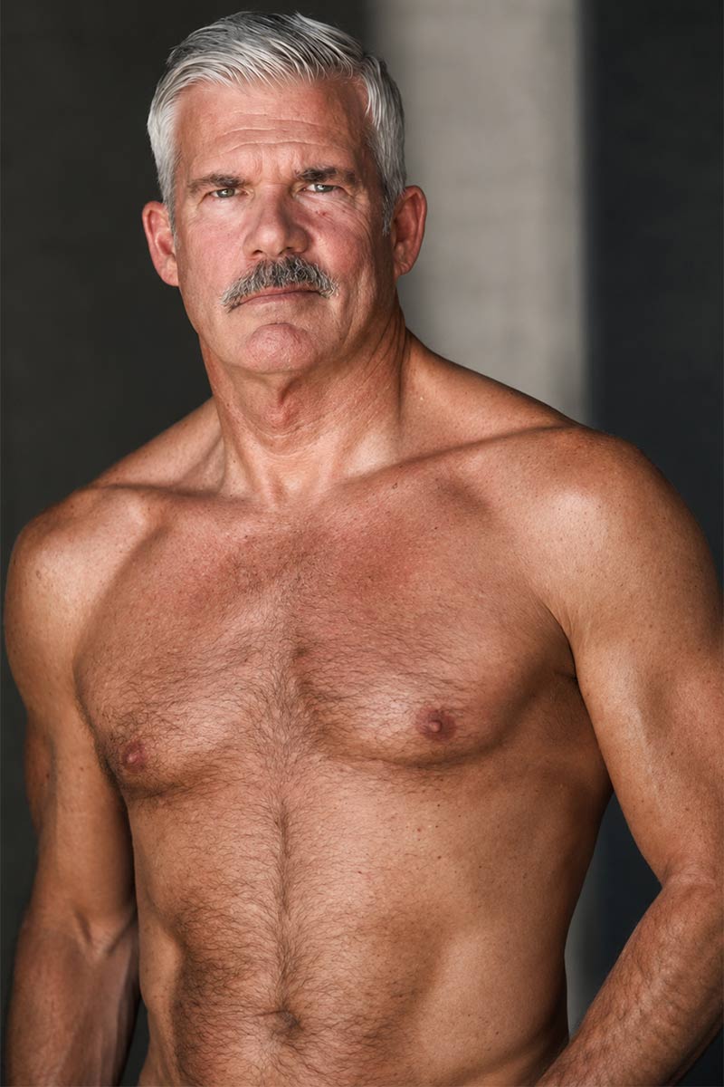 Daddy Patrick performer profile