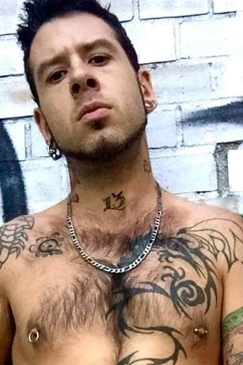 Jack Darling performer profile
