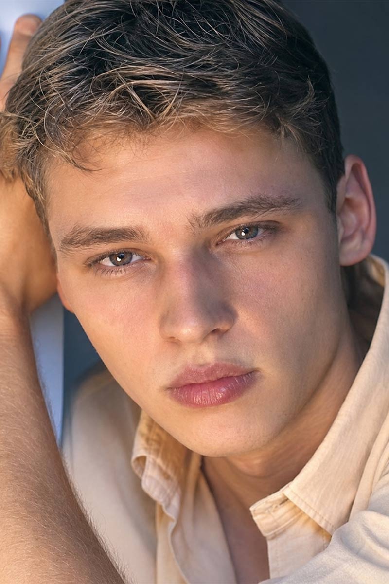 Lucien Barré performer profile