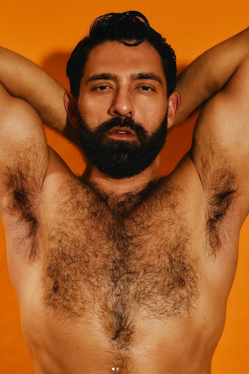 Rogelio Fierce performer profile