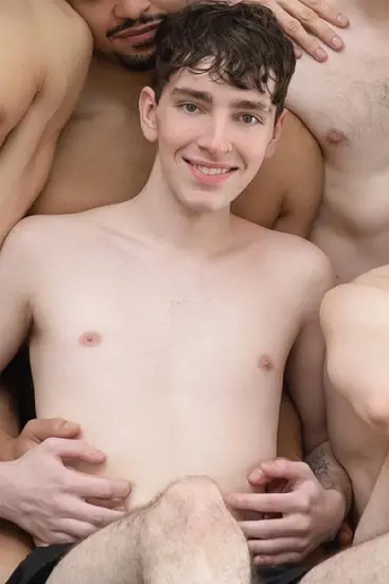 Kyle Brooks performer profile