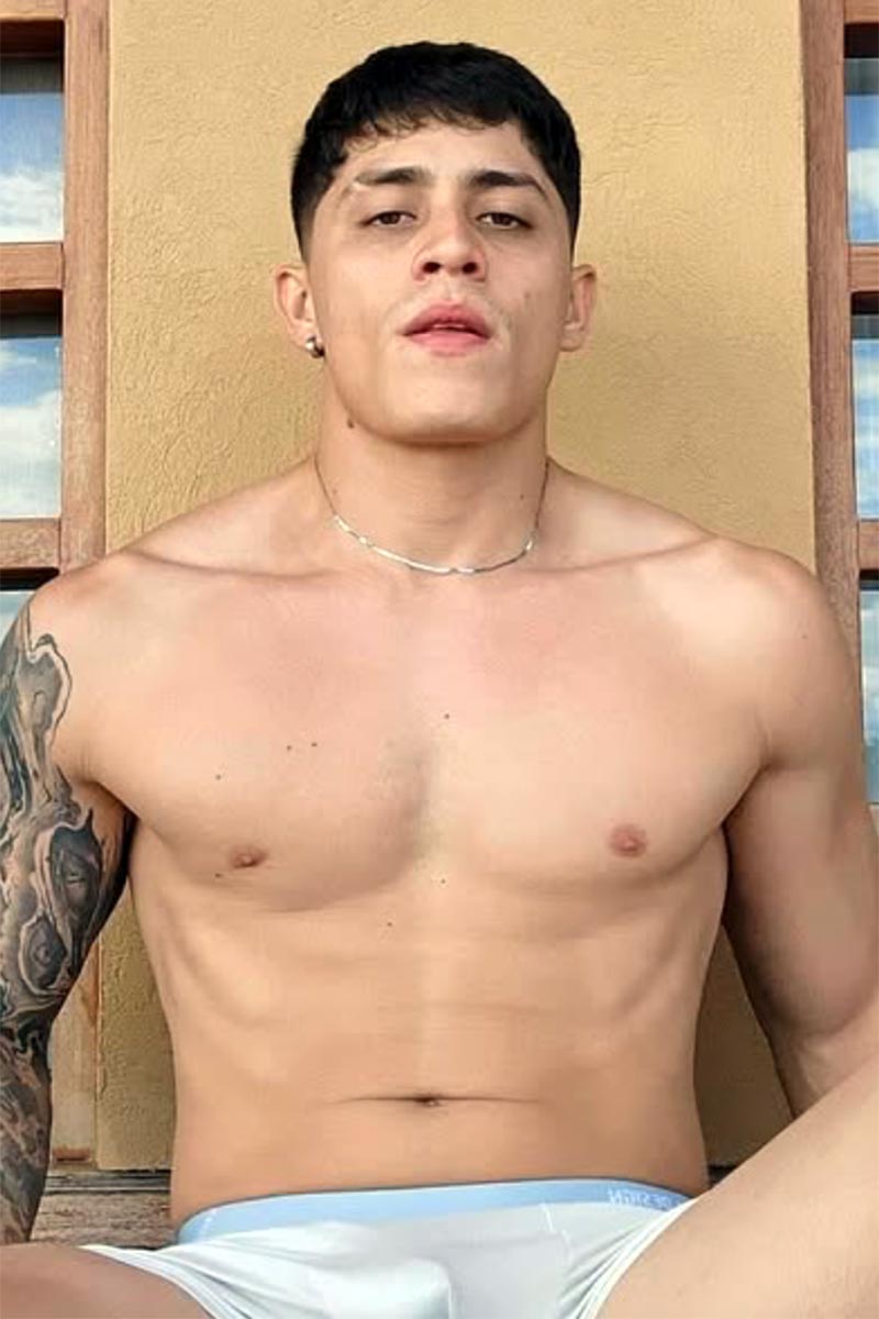 Garzón performer profile