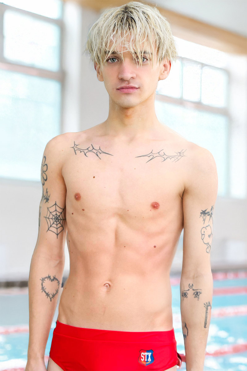Liam Oskars performer profile