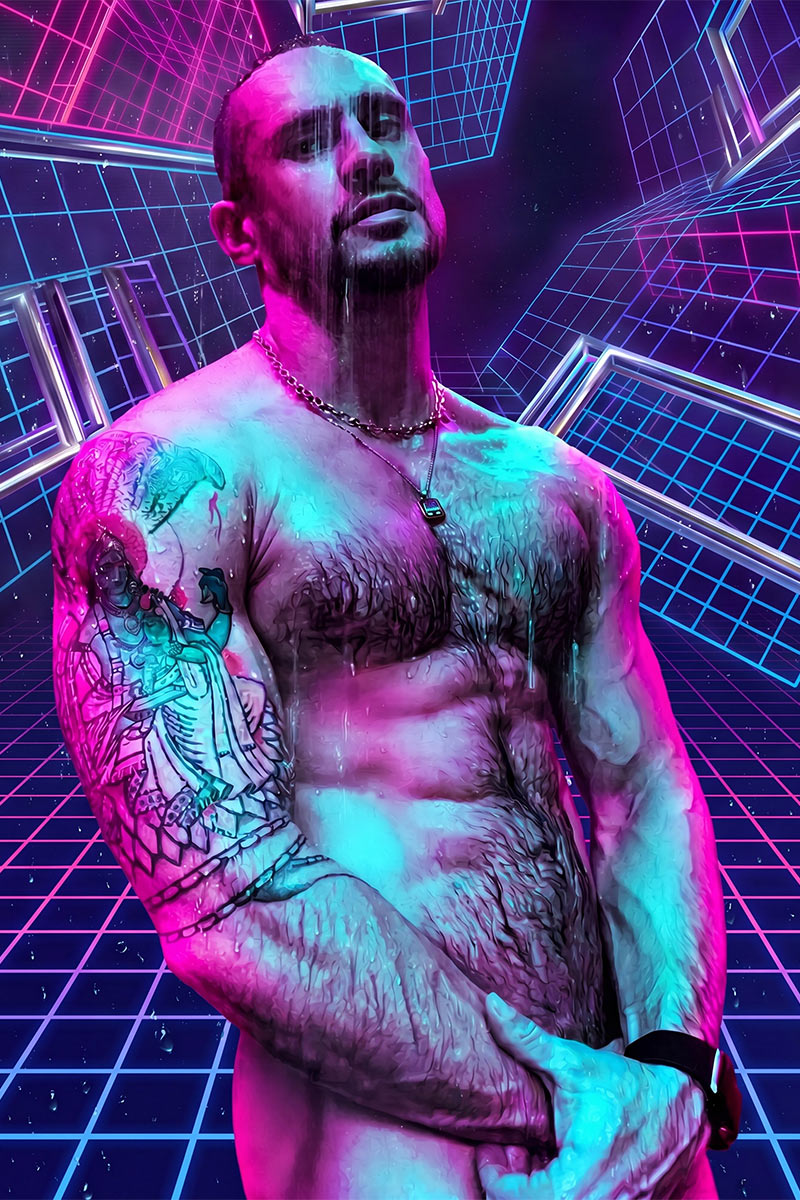 Wolfie Wildes performer profile