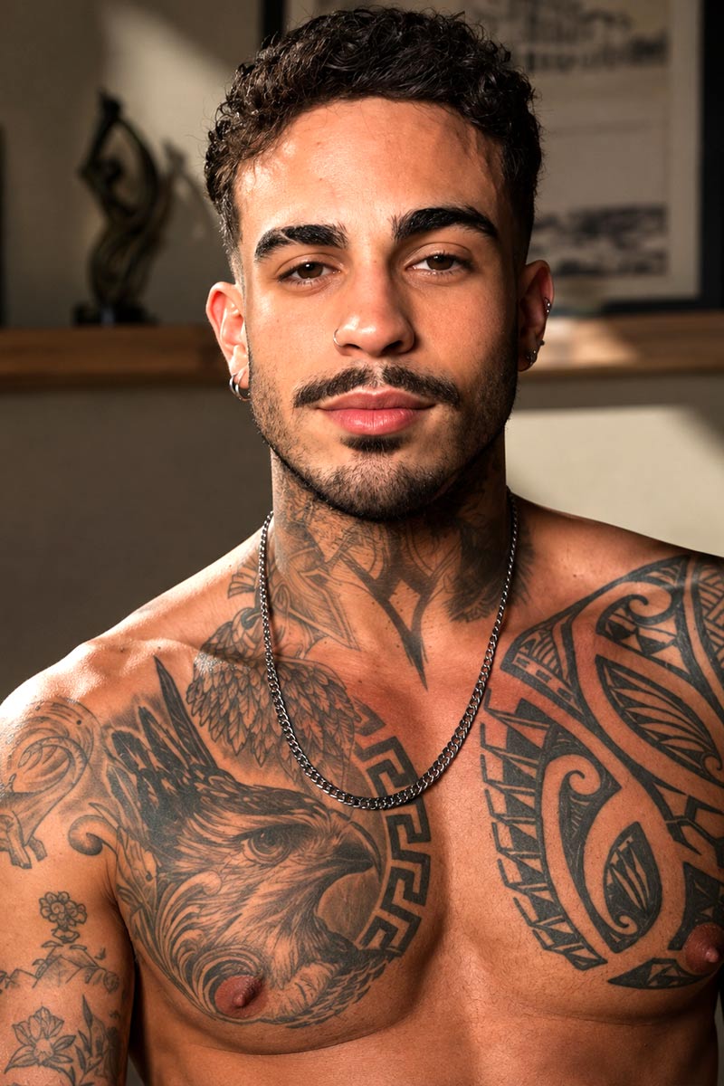 Azael Maluma performer profile