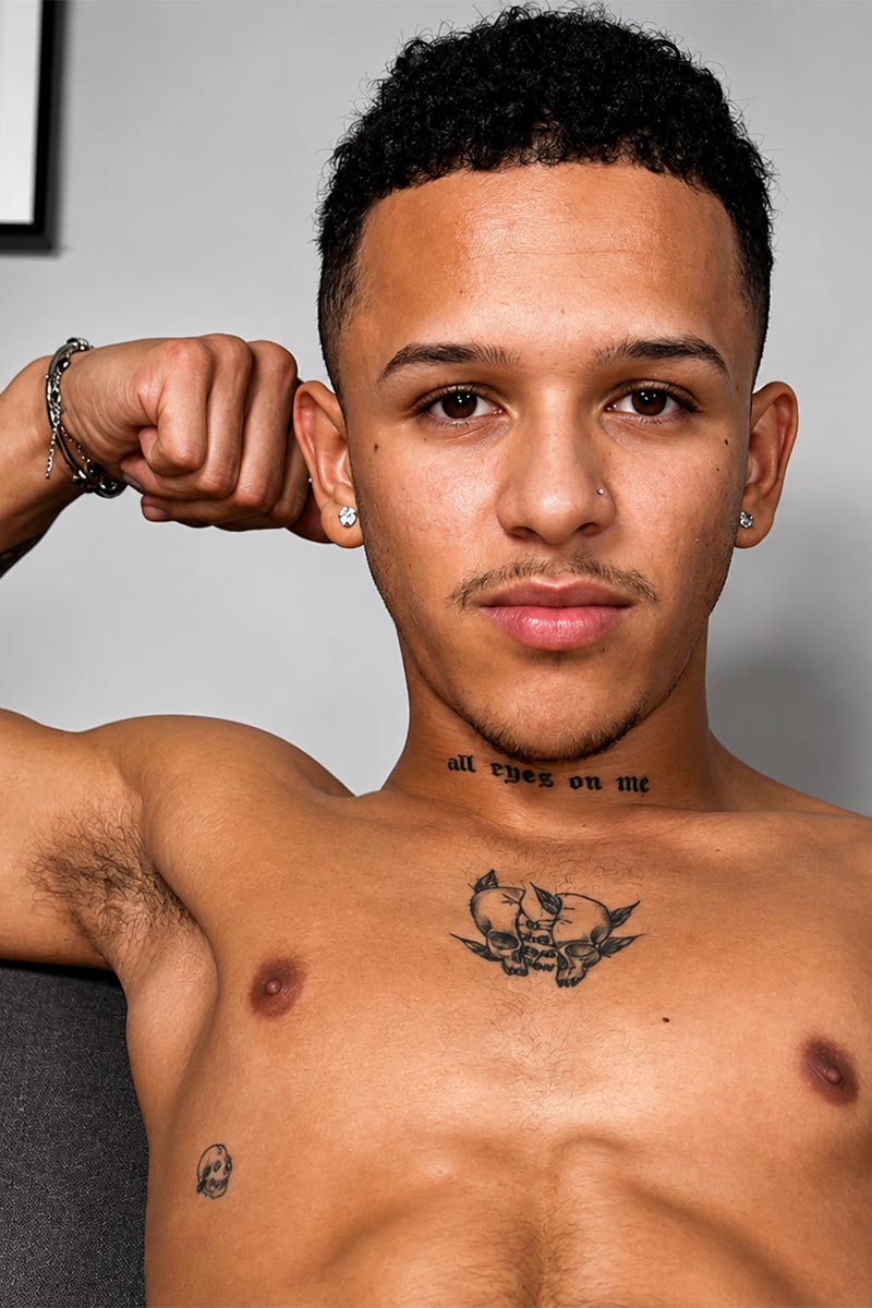 Caio Venturini performer profile