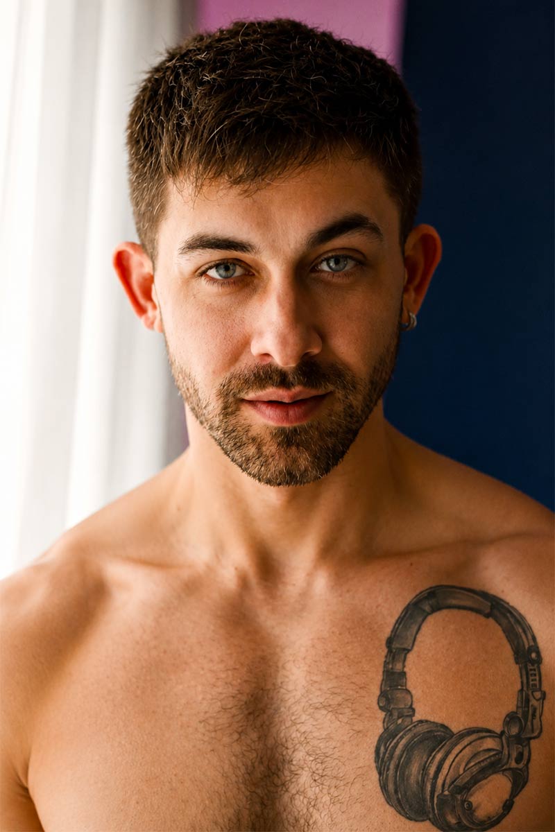 Muchacho Bonito performer profile