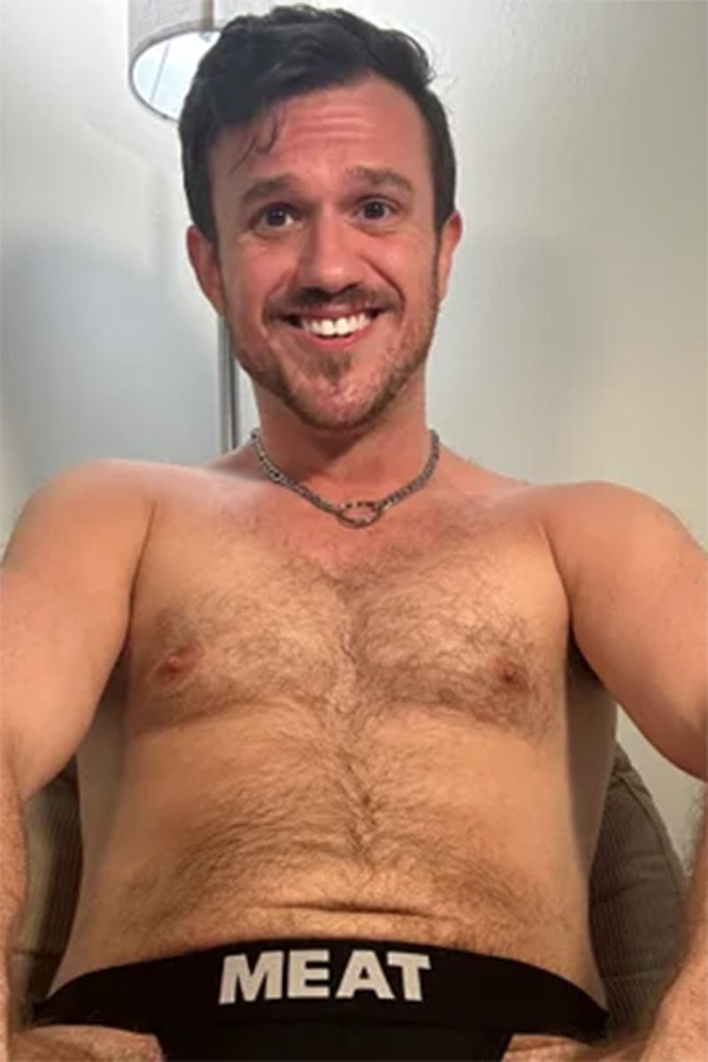 Babe the Pigboi performer profile