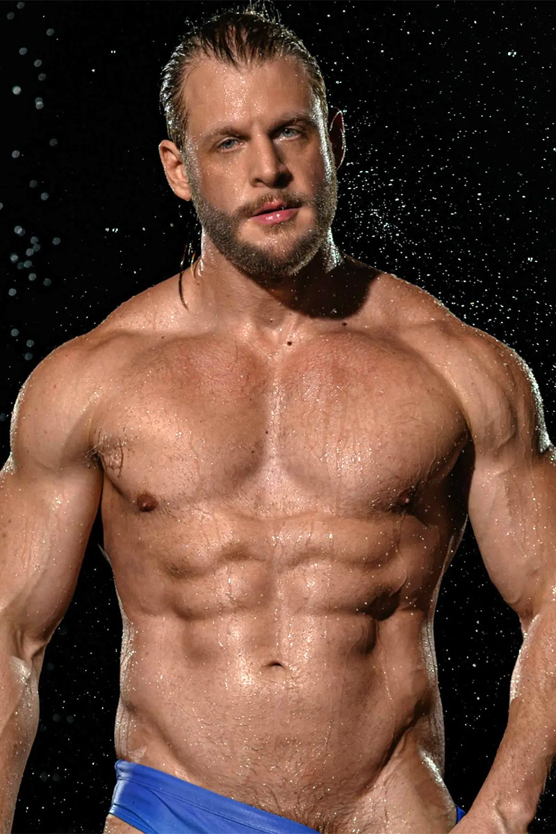 Tyler Hazen performer profile