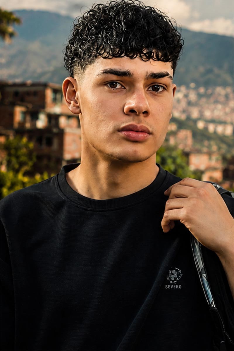 Cutie performer profile