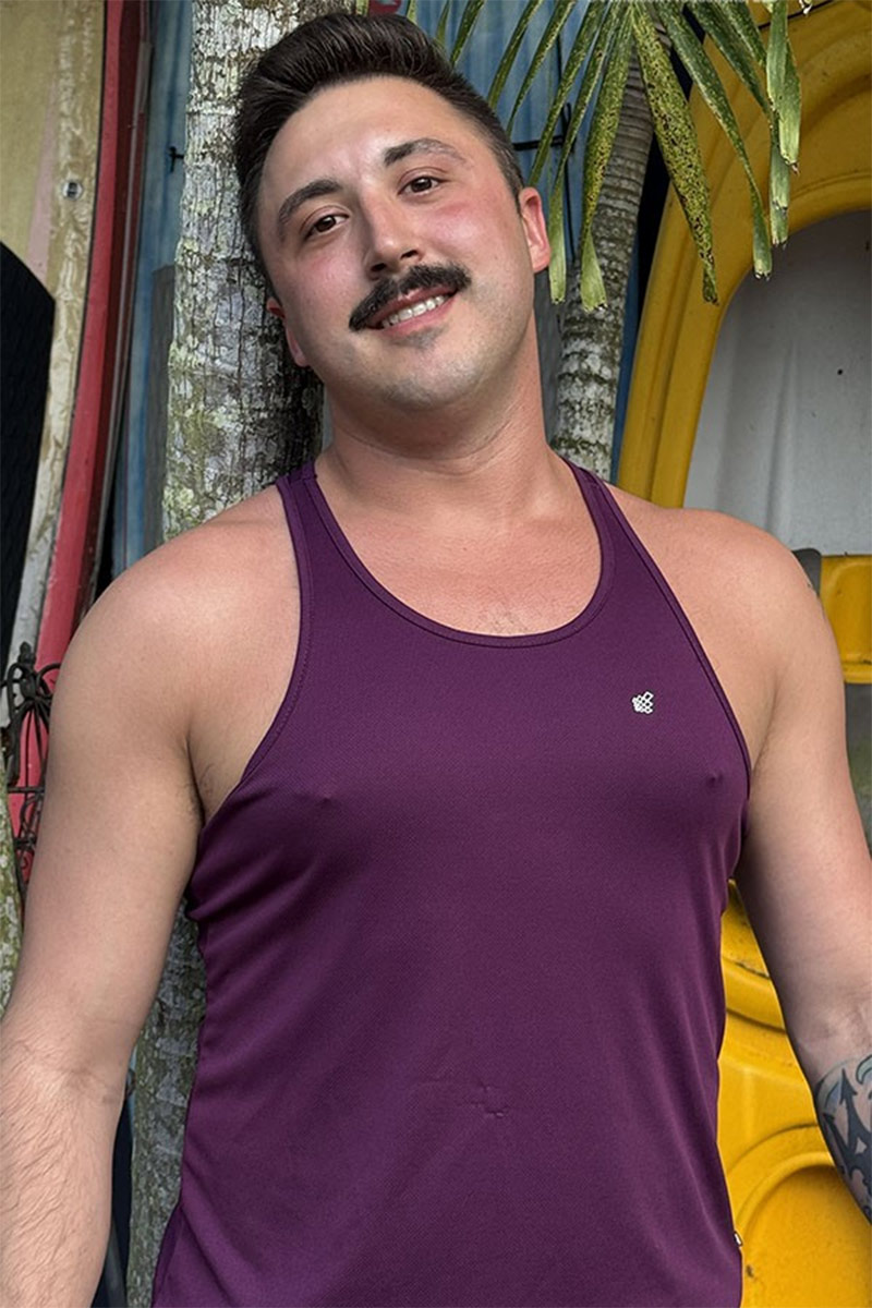 Duke Rivers performer profile