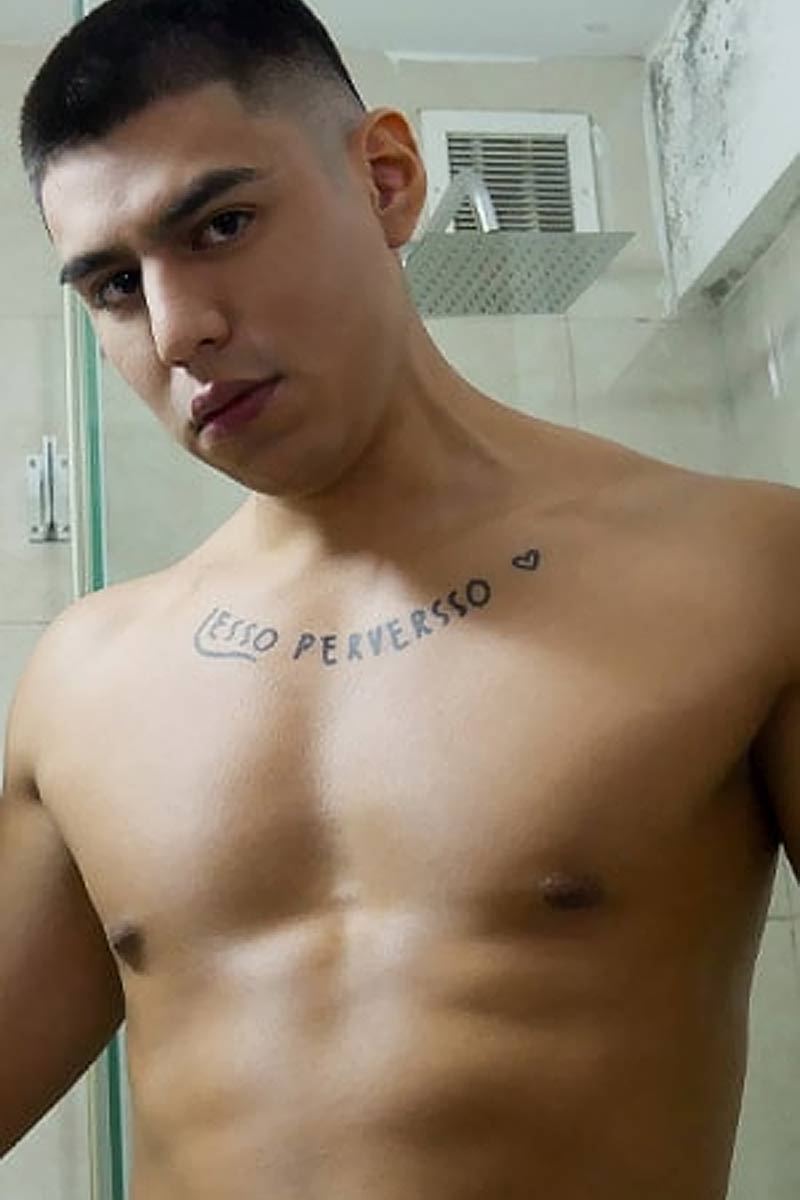 Lesso Perversso performer profile