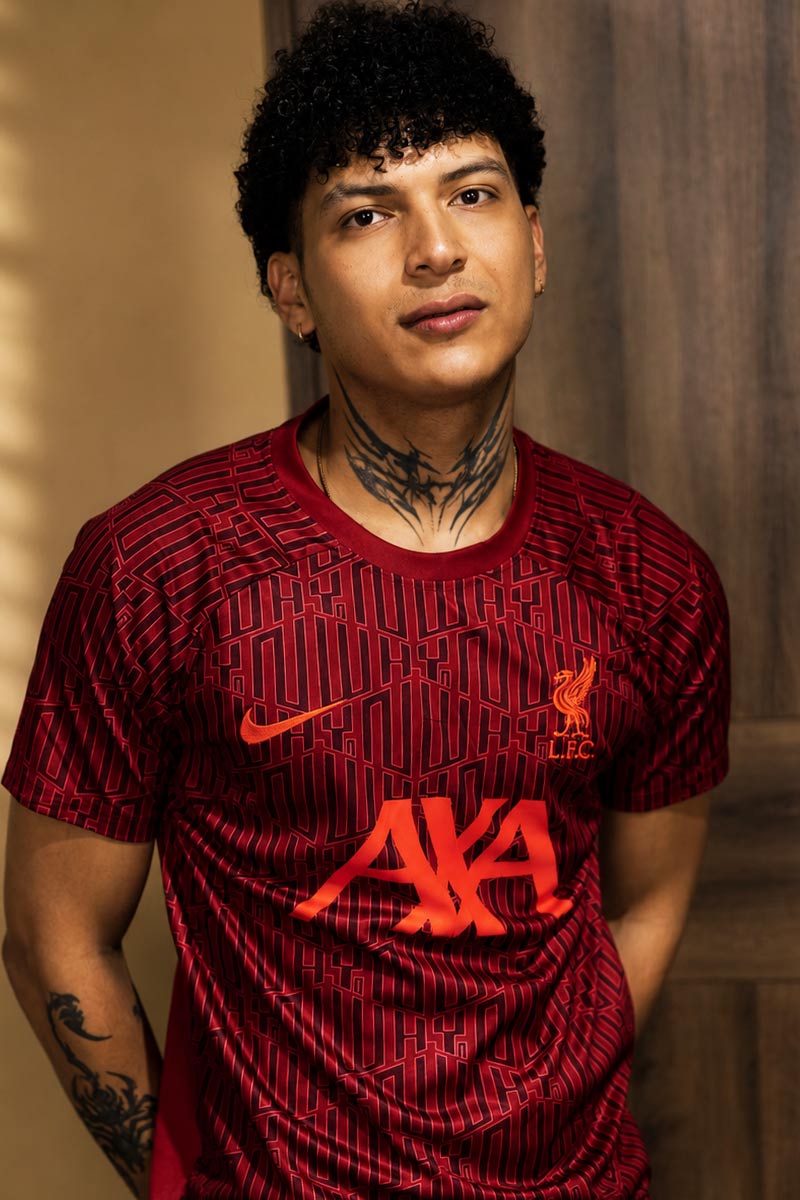 Leandry Garcia performer profile
