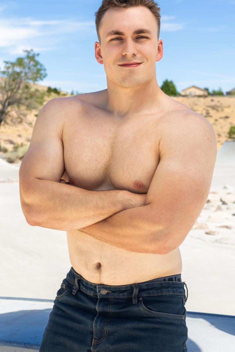 Chris V (CF) performer profile